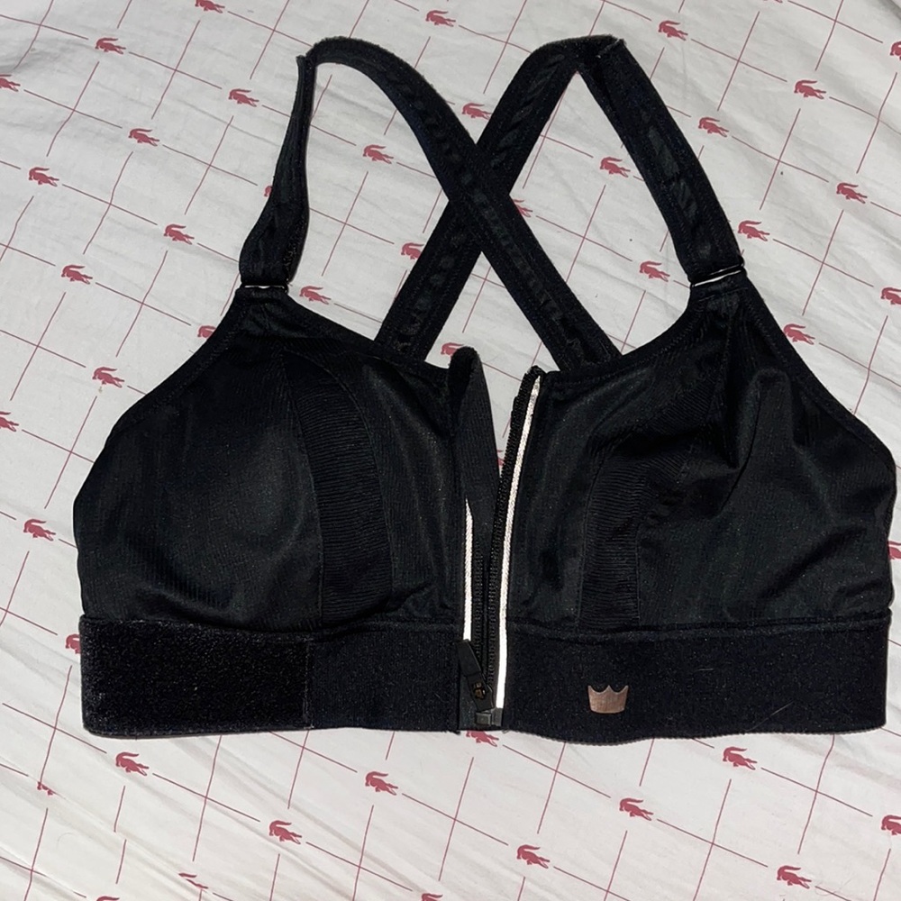 SheFit Bra Luxe fit